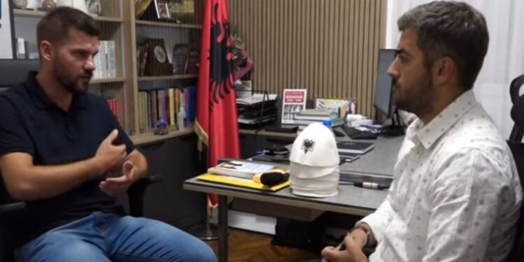 Lutfiu: Në Luginë ka racizëm, reagimi ndërkombëtarë është i zbehtë (video)