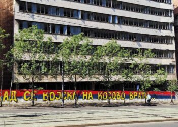 Kush po e destabilizon Ballkanin?