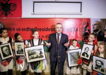 RINDËRTIMI I SHKOLLËS FILLORE NË DACAJ, ZGJON SHPRESAR PËR TË JETUAR GJUHA SHQIPE, KULTURA , TRADITA NDËR SHQIPTARËT E MALËSISË SË ROZHAJËS