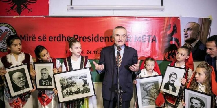 RINDËRTIMI I SHKOLLËS FILLORE NË DACAJ, ZGJON SHPRESAR PËR TË JETUAR GJUHA SHQIPE, KULTURA , TRADITA NDËR SHQIPTARËT E MALËSISË SË ROZHAJËS