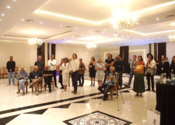 Nisi Festivali Ndërkombëtar “EURO KOSOVA ART”, edicioni i 12-të