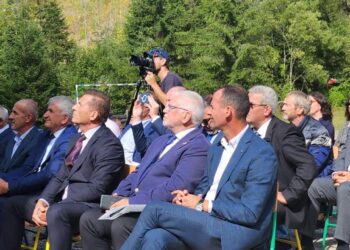 Në Dacaj të Malësisë së Rozhajës u kremtua solemnisht Dita e shkollës