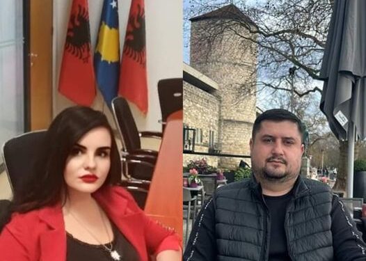 Intervistë e re me një tjetër shqiptar nga Pazarin i Ri, Mirsad Šabaredžović