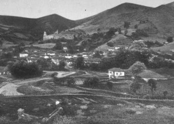 BANJSKA E MITROVICËS ISHTE VENDBANIM SHQIPTAR