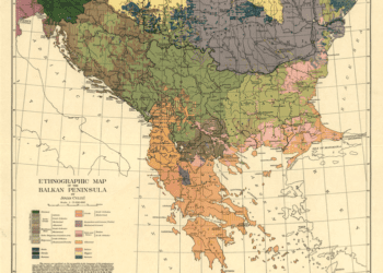 Dëbimi i shqiptarëve nga Sanxhaku i Nishit, ai Novi Pazarit si dhe numri i shqiptarëve në botë