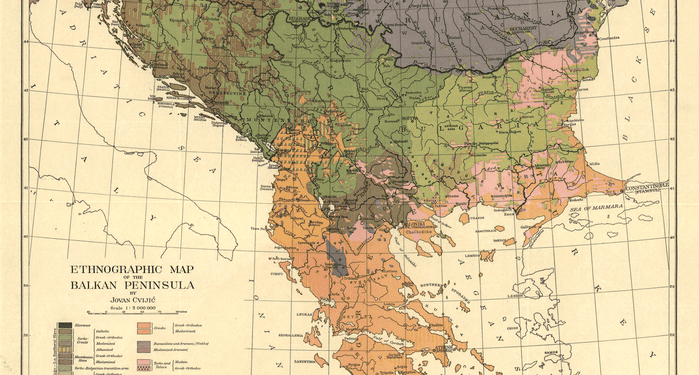 Dëbimi i shqiptarëve nga Sanxhaku i Nishit, ai Novi Pazarit si dhe numri i shqiptarëve në botë