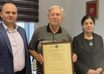 RIZAH GRUDA DHUROI NJË SHKRIM PËR GUCINË DHE QYTETARËT E GUCISË