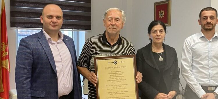 RIZAH GRUDA DHUROI NJË SHKRIM PËR GUCINË DHE QYTETARËT E GUCISË