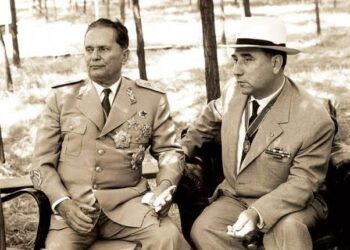 Duhet strategji e përbashkët për t’u përballur me pasojat e komunizmit