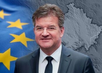 Pse nuk jep Lajçaku dorëheqjen nga posti i ndërmjetësuesit?