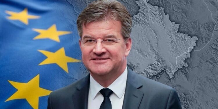 Pse nuk jep Lajçaku dorëheqjen nga posti i ndërmjetësuesit?