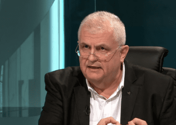 Çanak: Nuk ekziston asnjë manastir serb në Kosovë, faktet po falsifikohen nga Serbia