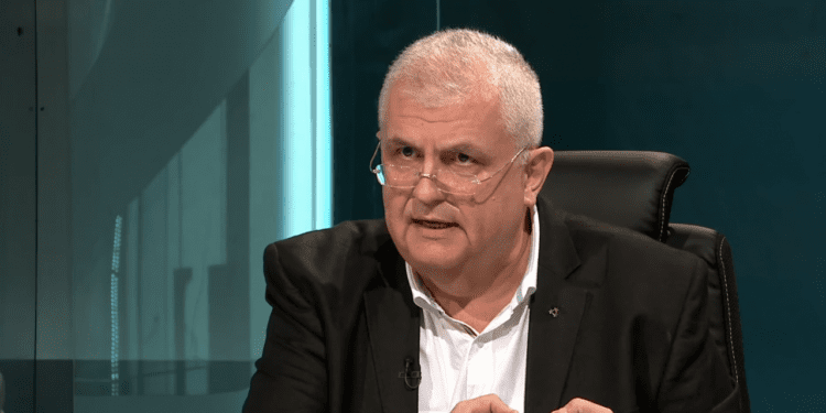 Çanak: Nuk ekziston asnjë manastir serb në Kosovë, faktet po falsifikohen nga Serbia