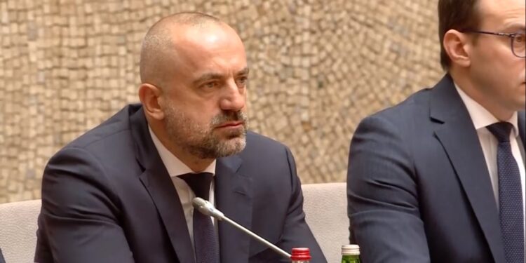 Ekskluzivno: Beogradska bolnica potvrdila Radoičić se liječi na VMA (Audio)