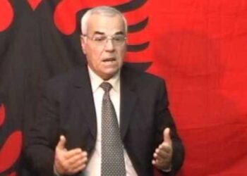QORRA, PO E TRASHNI ZULLUMIN ME “LIDERËT TUAJ HISTIORIKË”!!
