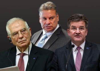 Ngulfatja e Kosovës nga BE dhe SHBA, me Asociacionin e stisur!