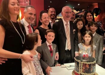 Restoranti i Bruno Selimajt – vatra shqiptare në Manhattan