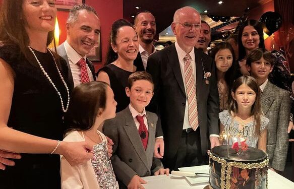 Restoranti i Bruno Selimajt – vatra shqiptare në Manhattan