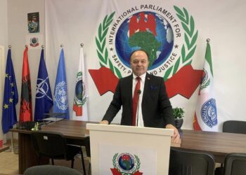 Tiranë: Konstituohet Parlamenti Ndërkombëtar për Sigurisë, Paqë dhe Drejtësi, për Evropë!