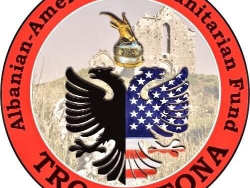 Fondacioni “Trojet Tona” me angazhimin e tij kombetar gjuhen shqipe po e kthen ne mjediset ku ishte harruar