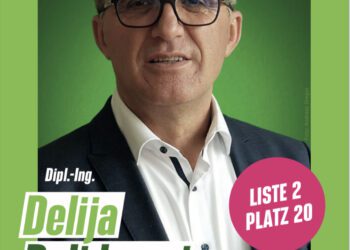 Ing.Dipl. DELI BALIDEMAJ KRENARIA E SHQIPTARËVE NË BAVARI