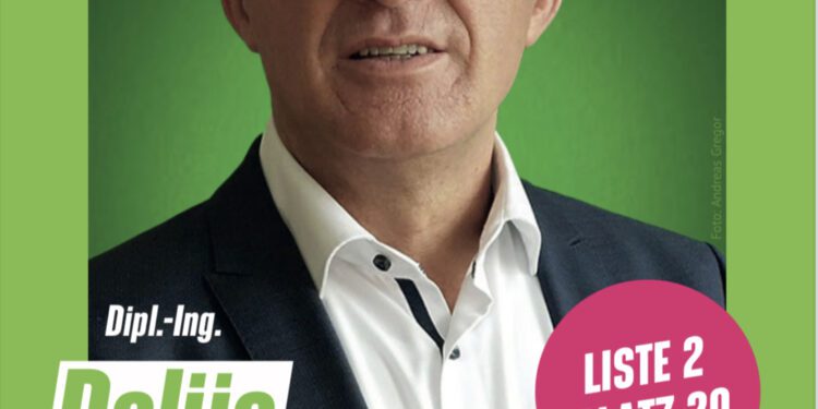 Ing.Dipl. DELI BALIDEMAJ KRENARIA E SHQIPTARËVE NË BAVARI