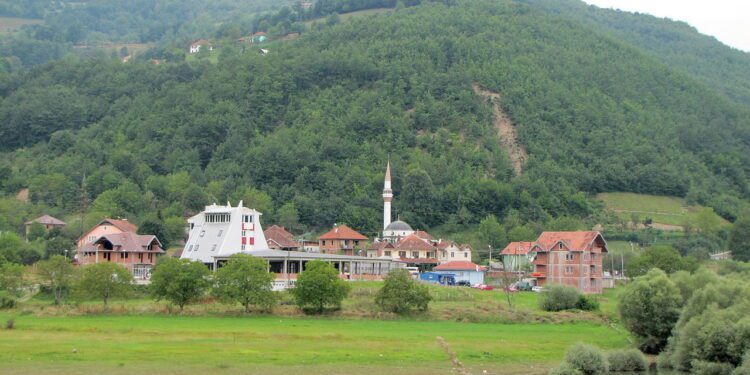 Ribariće i Orle, stanovništvo !