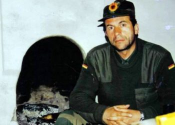 Heroi që i dha vlera Historisë Kombëtare – SALI ÇEKAJ!