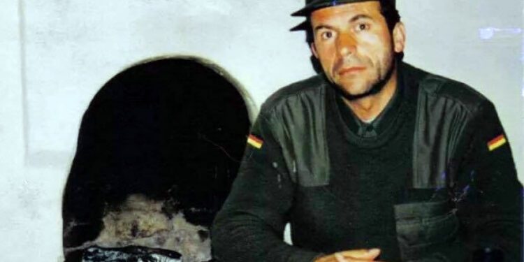 Heroi që i dha vlera Historisë Kombëtare – SALI ÇEKAJ!