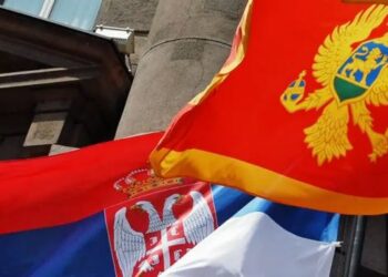 Shtypi gjerman: Beogradi ndërhyn në regjistrimin e popullsisë në Mal të Zi