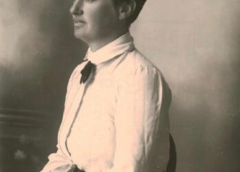 “160 vjetori i lindjes se  EDITH DURHAM “- PËRKRAHËSE E KAUZËS SHQIPTARE