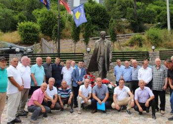 Gara në Demokraci, LDK-së, Partia e Akademikëve mbanë Kuvendin e X-të zgjedhorë!