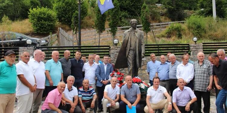 Gara në Demokraci, LDK-së, Partia e Akademikëve mbanë Kuvendin e X-të zgjedhorë!