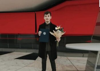 Lirik Behluli bën zbulim shkencor në ‘Gjenetikë’ në Universitetin e Bohemisë të Republikës Çeke