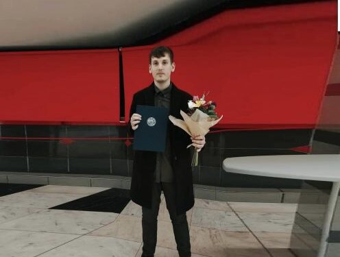 Lirik Behluli bën zbulim shkencor në ‘Gjenetikë’ në Universitetin e Bohemisë të Republikës Çeke