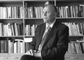 ZEJNULLAH HALILI NË TRI PAMJE