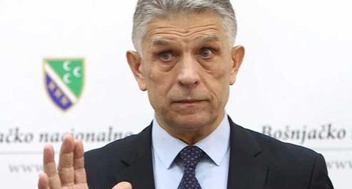 Svi režimi, od Miloševićevog do ovog današnjeg, mrtvi, a da SDA Sandžaka doživljava politički uspon