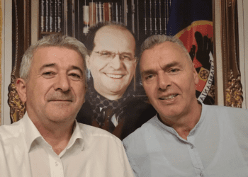 NËNDEGA E LDK NË OBERBAYERN PËRMBYLLI PROCESIN ZGJEDHOR NË GJERMANI