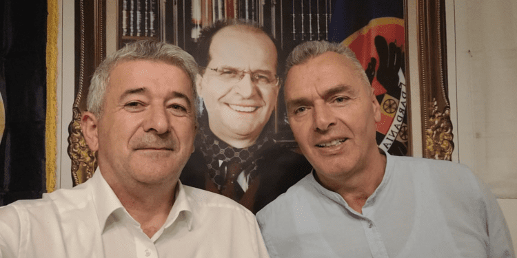 NËNDEGA E LDK NË OBERBAYERN PËRMBYLLI PROCESIN ZGJEDHOR NË GJERMANI