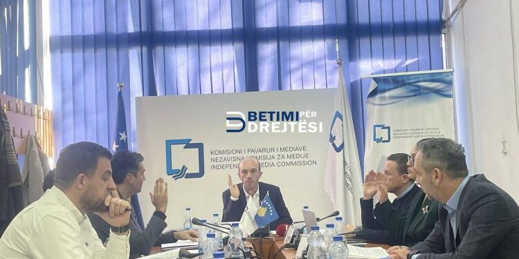 Kodohen programet “Reality show” ku bën pjesë edhe “Big Brother