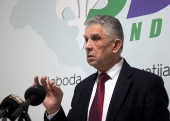 Uglanin: 18 mandatet e Rasim Ljajiqit kontestohen, kërkojmë përsëritjen e zgjedhjeve në Novi Pazar (Video)