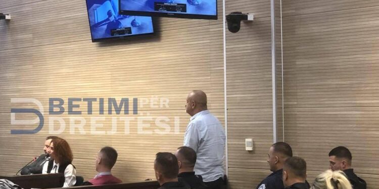 I akuzuari për krime lufte në Istog nuk e pranon fajësinë, thotë se i ka ndihmuar popullatës shqiptare