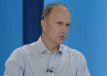 Bojaxhi: Qytetarët e Kosovës kanë lidhje më të madhe gjenetike me ilirët se në Shqipëri