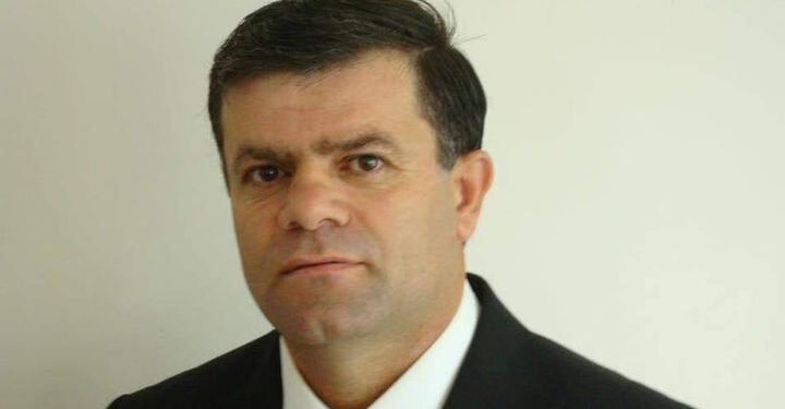 Artur Vrekaj
