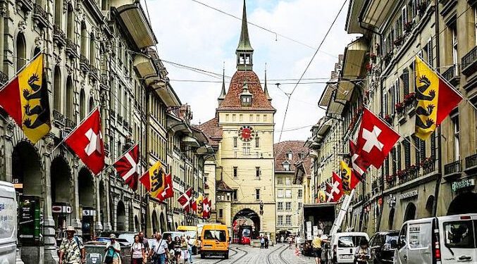 Albanci čine tri odsto stanovnika Švajcarske