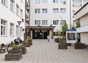 THEMELOHET QENDRA PËR STUDIMIN E GJENOCIDIT, HOLOKAUSTIT DHE DREJTËSI TRANZICIONALE NË FAKULTETIN JURIDIK (UP)