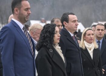 25 vite nga masakra e Reçakut, liderët kërkojnë që Serbia të dënohet për krimet e luftës