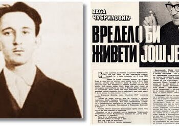 Çubrilloviq: “Sanxhaku i Novi Pazari zgjidhet vetvetiu”