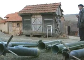 Kurti përkujton aksionin e dytë kriminal mbi familjen e Shaban Jasharit