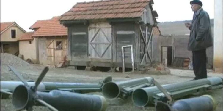 Kurti përkujton aksionin e dytë kriminal mbi familjen e Shaban Jasharit